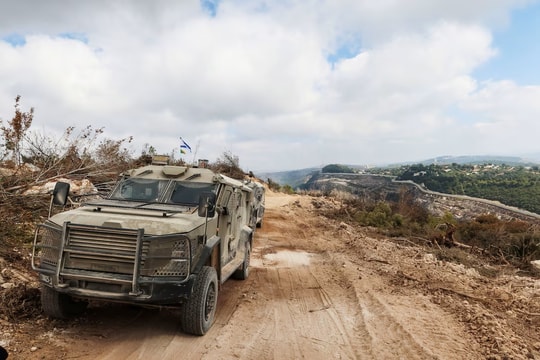 Nga sẵn sàng hỗ trợ tiến trình hòa bình Lebanon - Israel, thủ lĩnh Hezbollah không “cầu xin” ngừng bắn