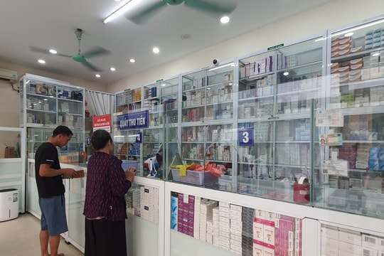Gỡ vướng về đấu thầu để đẩy nhanh tiến độ mua sắm thuốc, đáp ứng yêu cầu khám chữa bệnh