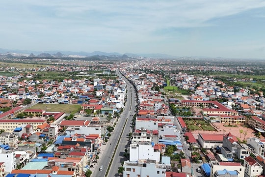 Bất động sản Thuỷ Nguyên: Viên ngọc ẩn giấu nhiều tiềm năng