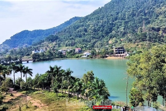 Huyện Sóc Sơn hoàn thành rà soát hiện trạng rừng và đất lâm nghiệp