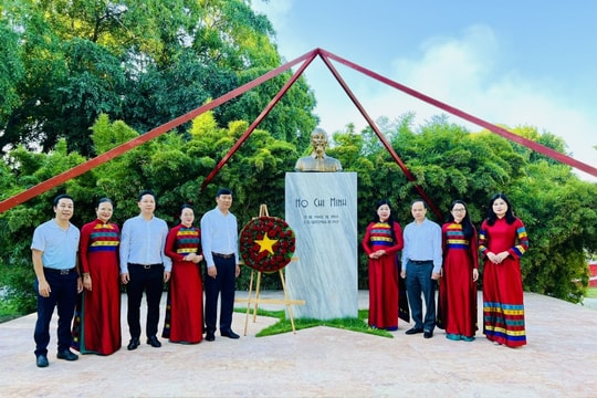 Đoàn đại biểu thành phố Hà Nội thăm, làm việc tại Cộng hòa Cuba