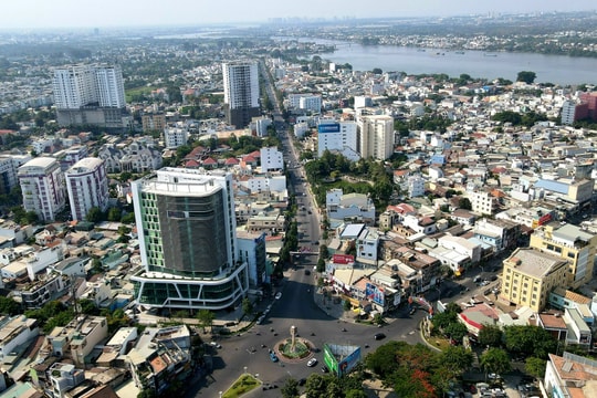 Đồng Nai: Kim ngạch xuất khẩu 10 tháng tăng 9,2% so cùng kỳ