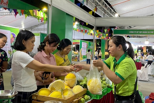 Thêm nhiều quy định mới bảo vệ quyền lợi người tiêu dùng