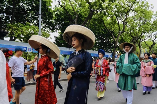 Thách thức trong việc đưa văn hoá dân gian vào các sáng tạo mới