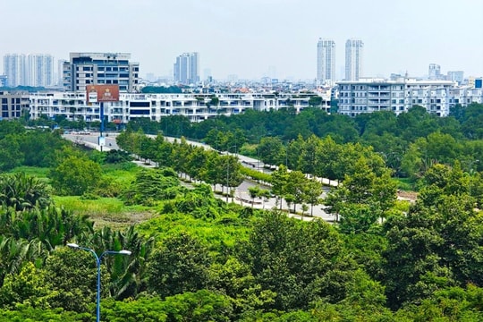 TP Hồ Chí Minh gỡ vướng xác định giá đất để khơi thông hàng trăm dự án