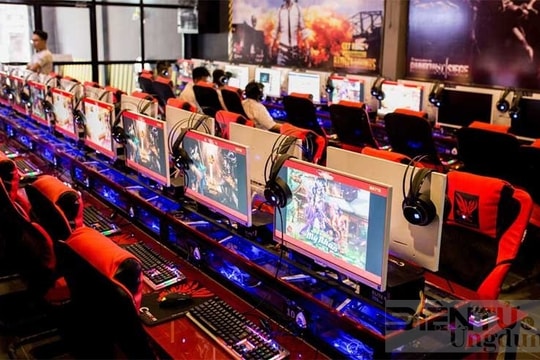 Siết chặt điều kiện hoạt động của điểm truy nhập internet công cộng