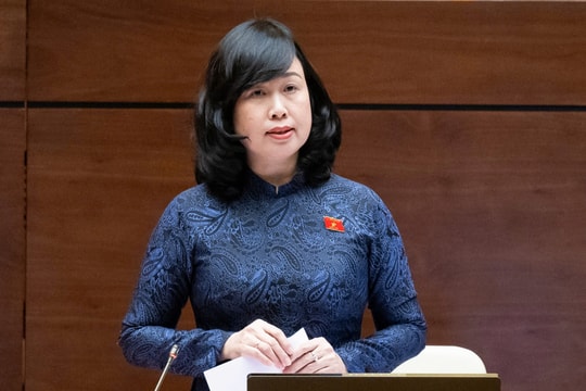 Bộ trưởng Bộ Y tế nói gì về tình trạng thiếu thuốc tại các bệnh viện?