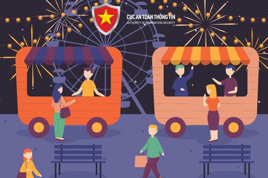 Lợi dụng mùa lễ hội thực hiện chiêu trò lừa đảo chiếm đoạt tài sản