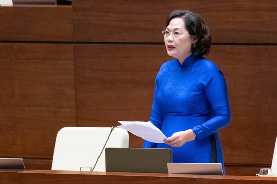Ngân hàng Nhà nước lý giải nguyên nhân người dân không bán được vàng
