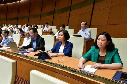 Người thu nhập thấp vẫn khó vay tiền mua nhà ở xã hội