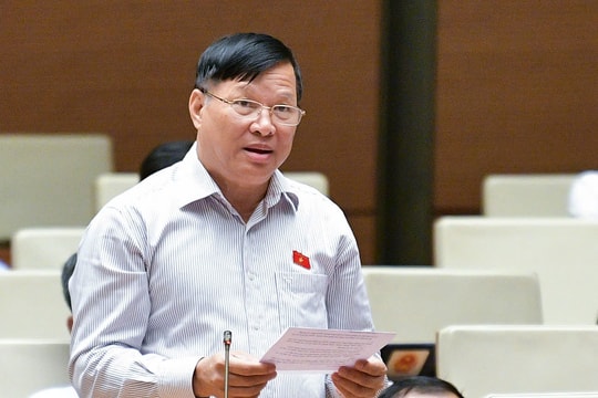 Tiến tới quản lý trên toàn quốc việc sử dụng giấy phép hành nghề khám, chữa bệnh