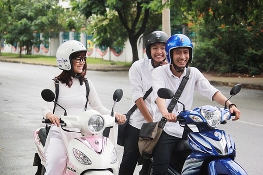 [Podcast] Tin tức ngày 11-11: Có nên cấp chứng chỉ giấy phép lái xe máy cho trẻ từ 16 - 18 tuổi?
