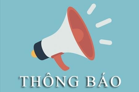 Công ty cổ phần Đầu tư tổng hợp Hà Nội thông báo mời thầu