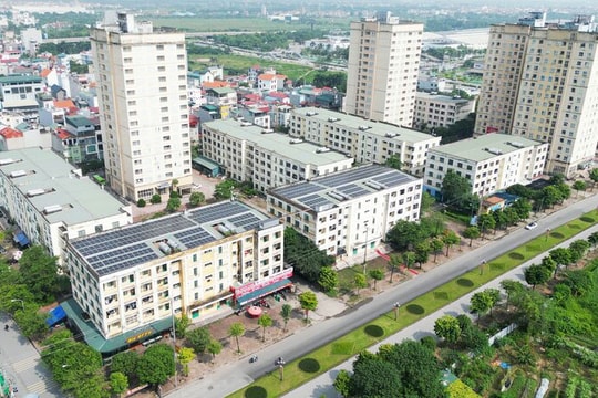 Hà Nội nâng cao hiệu quả quản lý quỹ nhà tài sản công