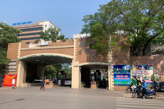 Việc chi trả thù lao thỉnh giảng cho y, bác sĩ tại Trường Đại học Kinh doanh và Công nghệ Hà Nội: Cần làm rõ những khuất tất