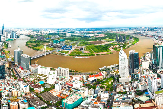 Chính sách giá đất mới tại TP Hồ Chí Minh: Người dân vùng dự án hưởng lợi, doanh nghiệp sử dụng đất lo lắng