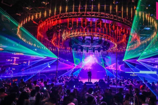 Sửa đổi, bổ sung một số quy định về kinh doanh dịch vụ karaoke, dịch vụ vũ trường