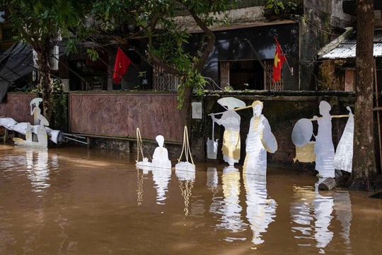 10 năm thực hiện Nghị quyết 33-NQ/TW: Hiện thực sinh động nhìn từ Hà Nội Bài 2 : Phát triển văn hóa gắn với phát triển con người