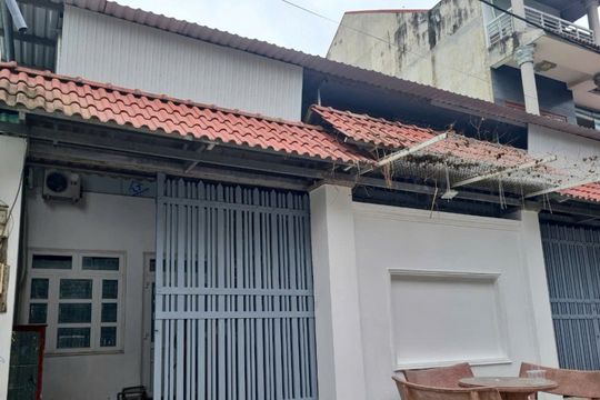 Sở Y tế TP.HCM thông tin trường hợp người bệnh tử vong trước khi nhập viện
