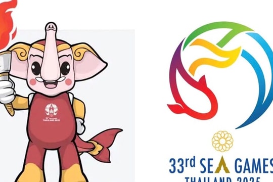 Công bố 50 môn thể thao thi đấu chính thức SEA Games 33