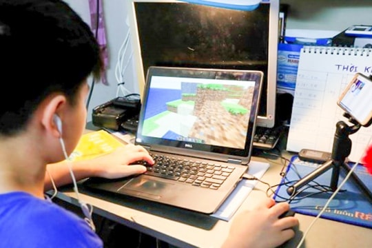 Mánh khóe lừa đảo qua game online: Người chơi dễ trở thành nạn nhân