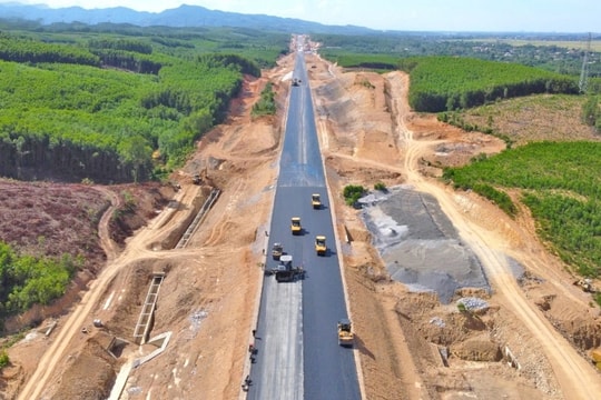 Việt Nam - Kỷ nguyên vươn mình: Quyết liệt kiểm soát, loại bỏ lãng phí