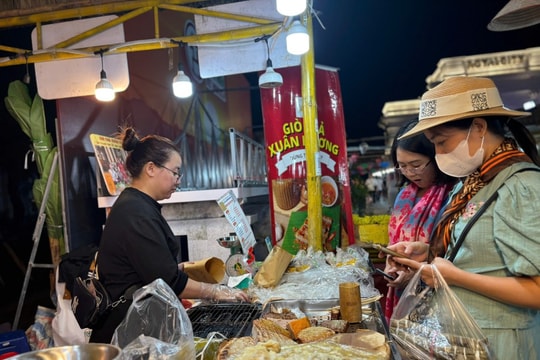Hà Nội Mở rộng thị trường cho đặc sản vùng miền