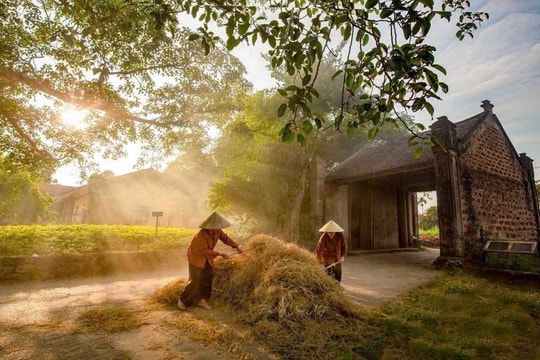 Xây dựng Sơn Tây thành đô thị văn hóa - lịch sử của Thủ đô