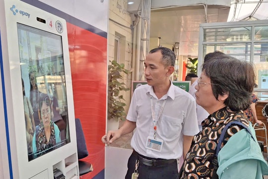 Hiệu quả từ các phong trào thi đua yêu nước ở Thủ đô: Tạo khí thế mới, động lực mới