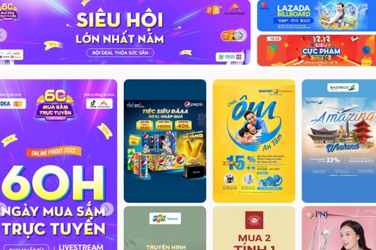 Bà Rịa - Vũng Tàu Triển khai "Tuần lễ Thương mại điện tử quốc gia năm 2024"