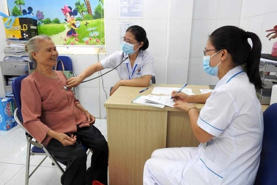 Bộ Y tế hướng dẫn điều kiện thanh toán tiền khám bảo hiểm y tế