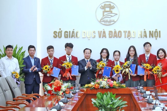 Tin tức đặc biệt trên báo in Hànộimới ngày 29-11-2024