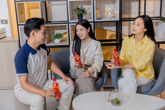 Người trẻ háo hức thanh lọc cơ thể, tận hưởng không khí cuối năm