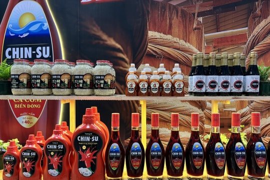 Dấu ấn Masan Consumer và niềm vui của cổ đông trong năm 2024