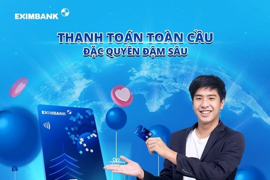 Nâng tầm phong cách sống với thẻ JCB Ultimate by Eximbank