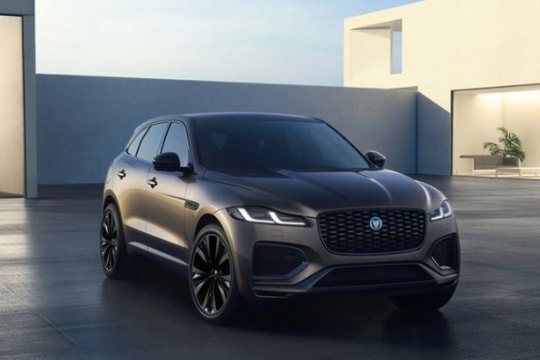 Khách hàng đổ xô tìm xe Jaguar cũ sau chiến dịch thay đổi logo