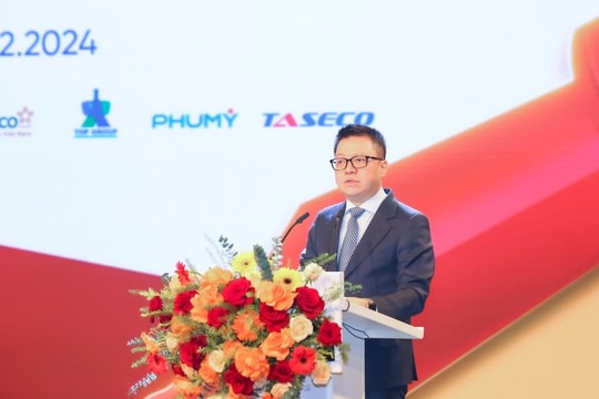 Vinh danh những tác phẩm đoạt giải "Khoảnh khắc báo chí" năm 2024