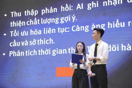 Awake Drive giành giải Nhất cuộc thi “Thiết kế đô thị sáng tạo thông minh”