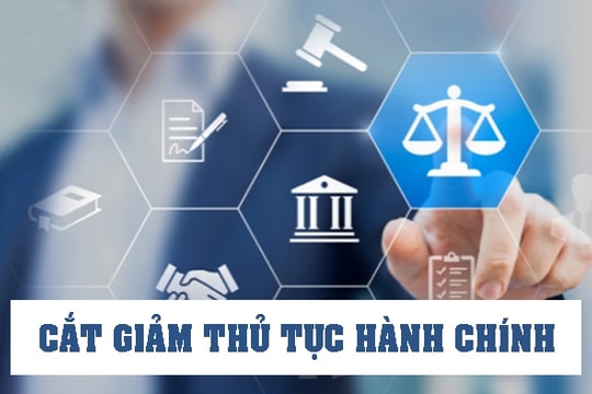 Thủ tướng yêu cầu cắt giảm, đơn giản hóa thủ tục hành chính ngay từ khâu xây dựng văn bản