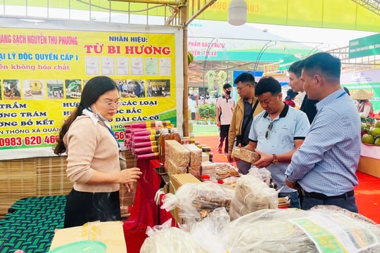 Kích cầu tiêu dùng dịp cuối năm