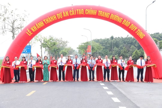 Hà Nội: Phát động phong trào thi đua hoàn thành các chỉ tiêu kinh tế - xã hội năm 2025