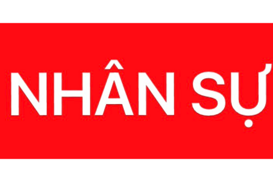 Bổ nhiệm Phó Tư lệnh Quân khu 2