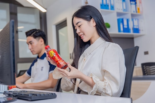 Giáng sinh, Tết đến gần Người trẻ bồn chồn, sốt ruột trước áp lực công việc cuối năm