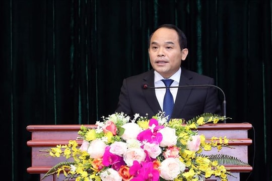 Phê chuẩn bổ nhiệm Thẩm phán Tòa án nhân dân tối cao