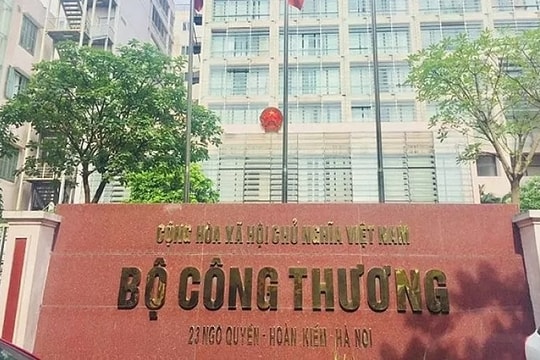 Bộ Công Thương đề xuất phương án tinh gọn bộ máy, giảm gần 18% đầu mối