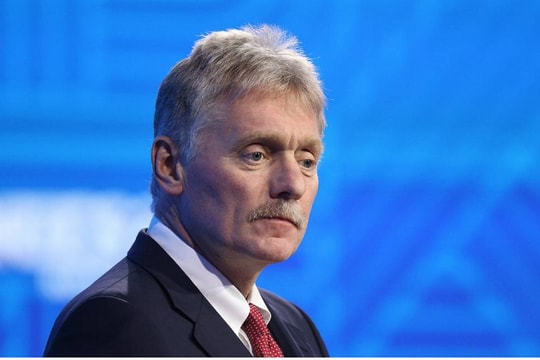 Điện Kremlin tuyên bố sẽ trả đũa sau cuộc tấn công bằng tên lửa ATACMS của Ukraine