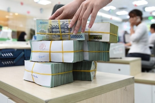 Standard Chartered dự báo GDP của Việt Nam sẽ tăng trưởng 6,7% năm 2025
