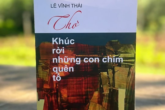 Những vần thơ thấu cảm