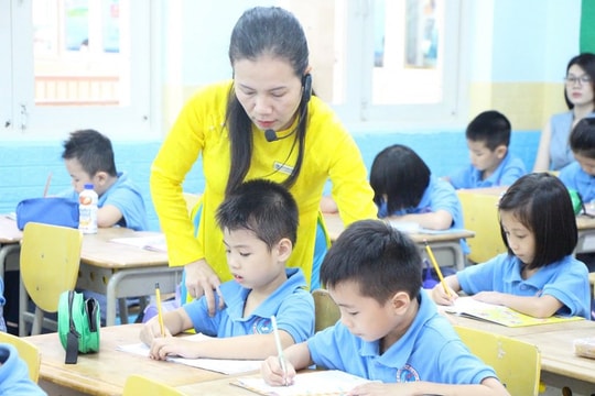 Học sinh TP Hồ Chí Minh được nghỉ Tết Nguyên đán Ất Tỵ thêm 2 ngày