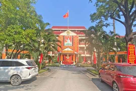 Hà Nội nghiên cứu bố trí, sắp xếp trụ sở cho cấp chính quyền cơ sở mới